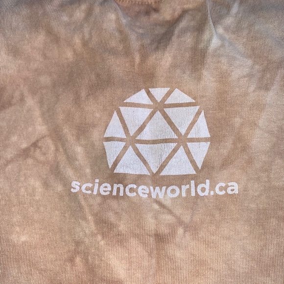 3 for $20/ The Mountain HedgeHog Shirt (M) - Picture 4 of 4